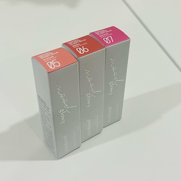 💄Peripera - Set of 3 lipstick 💄 - Picture 2 of 4